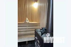 Дом 115м², 2-этажный, посуточно,