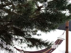 Дом 30м², 1-этажный, посуточно,