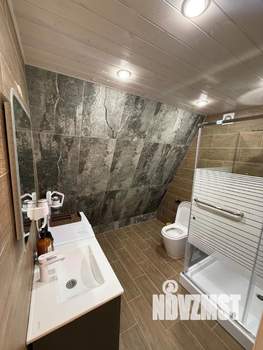 Дом 70м², 2-этажный, посуточно,