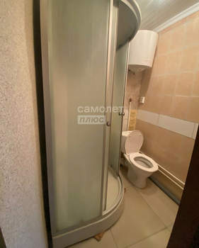 Дом 50м², 1-этажный, на длительный срок,