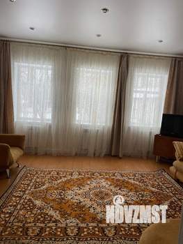 Дом 70м², 1-этажный, на длительный срок,