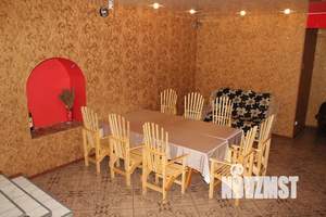 Дом 160м², 1-этажный, посуточно,