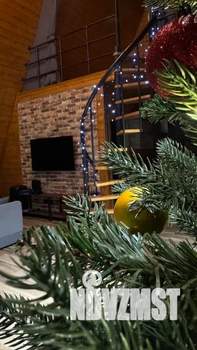 Дом 84м², 2-этажный, посуточно,