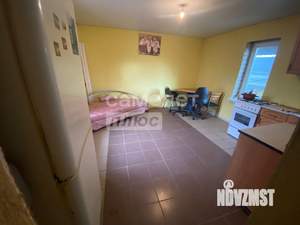 Дом 50м², 1-этажный, на длительный срок,