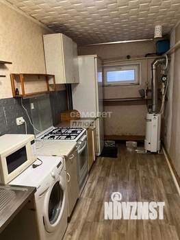 Дом 60м², 1-этажный, на длительный срок,