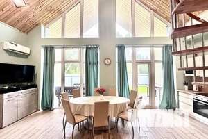 Дом 115м², 2-этажный, посуточно,