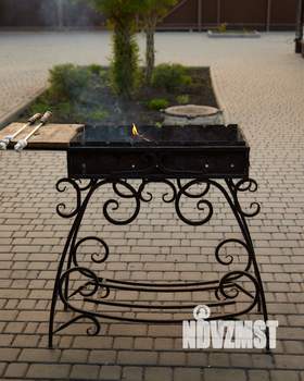 Дом 94м², 2-этажный, посуточно,