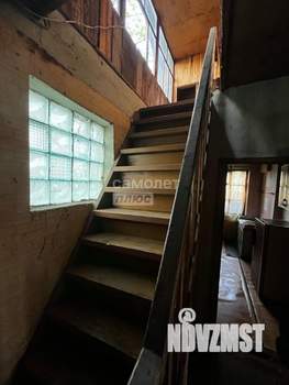 Дом 60м², 2-этажный, участок 5 сот.