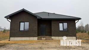 Дача 105м², 1-этажный, участок 10 сот.