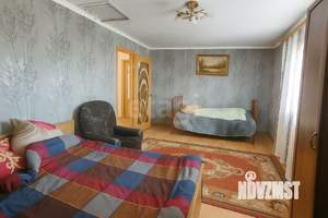 Дом 116м², 2-этажный, участок 6 сот.