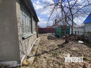 Дом 24м², 2-этажный, участок 4 сот.
