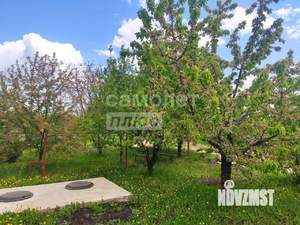 Дом 110м², 2-этажный, участок 9 сот.