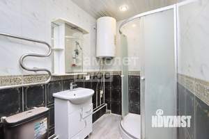 Дом 97м², 1-этажный, участок 15 сот.