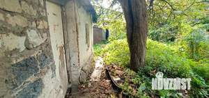 Дом 28м², 1-этажный, участок 2 сот.