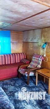 Дом 37м², 2-этажный, участок 6 сот.