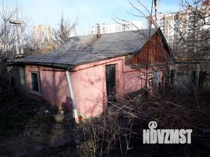 Дом 40м², 1-этажный, участок 29 сот.