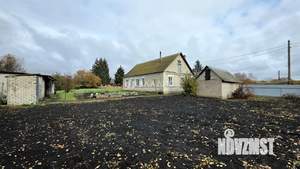 Дом 95м², 1-этажный, участок 19 сот.