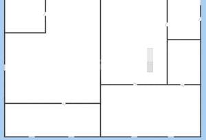 Дом 95м², 1-этажный, участок 30 сот.