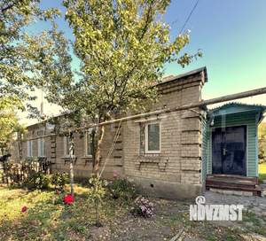 Дом 55м², 1-этажный, участок 10 сот.