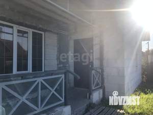 Дача 91м², 2-этажный, участок 16 сот.