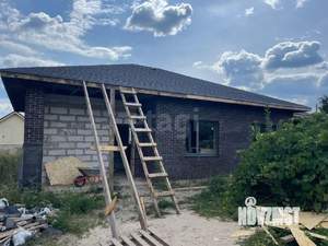 Дом 120м², 1-этажный, участок 11 сот.