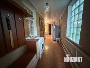 Дом 119м², 1-этажный, участок 5 сот.