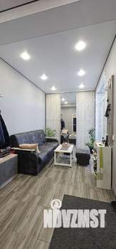 Дом 86м², 1-этажный, участок 4 сот.