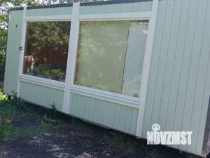 Дом 12м², 1-этажный, участок 5 сот.