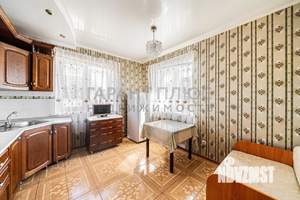 Коттедж 175м², 2-этажный, участок 12 сот.