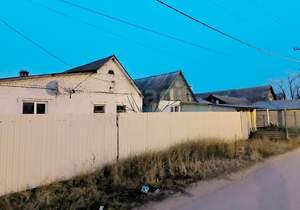 Дом 95м², 1-этажный, участок 30 сот.