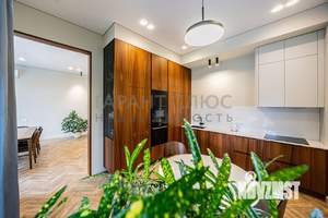 Дом 156м², 1-этажный, участок 7 сот.