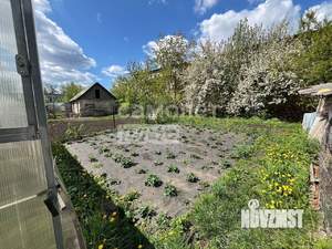 Дом 110м², 1-этажный, участок 9 сот.