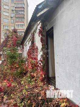 Дом 42м², 1-этажный, участок 4 сот.