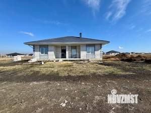 Дача 131м², 1-этажный, участок 5 сот.