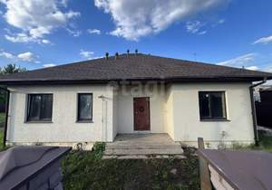 Дом 107м², 2-этажный, участок 7 сот.