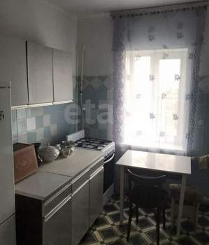 Дом 40м², 1-этажный, участок 5 сот.