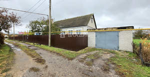 Дом 95м², 1-этажный, участок 19 сот.