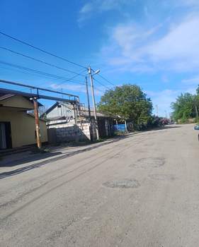 Дом 230м², 1-этажный, участок 15 сот.