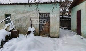 Дом 87м², 1-этажный, участок 9 сот.