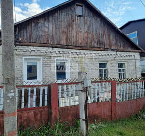 Дом 105м², 1-этажный, участок 6 сот.