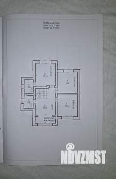 Дом 218м², 2-этажный, участок 19 сот.