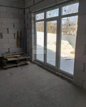 Дом 120м², 2-этажный, участок 5 сот.