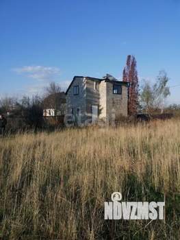 Дача 35м², 2-этажный, участок 9 сот.