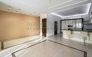 Дом 201м², 3-этажный, участок 1 сот.