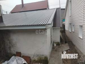 Дом 76м², 1-этажный, участок 3 сот.