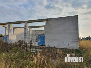 Дом 180м², 1-этажный, участок 10 сот.