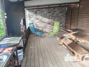 Дом 50м², 2-этажный, участок 4 сот.