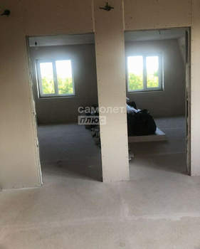 Дом 185м², 2-этажный, участок 5 сот.