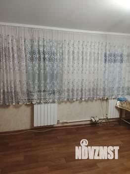 Дом 65м², 1-этажный, участок 7 сот.