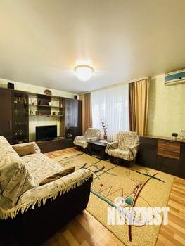 Дом 86м², 2-этажный, участок 3 сот.